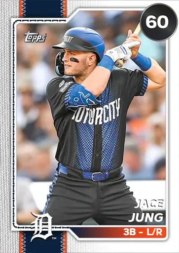 Jace Jung CORE card art