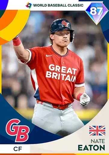 Nate Eaton CORE card art