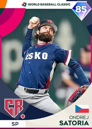 Ondrej Satoria CORE card art