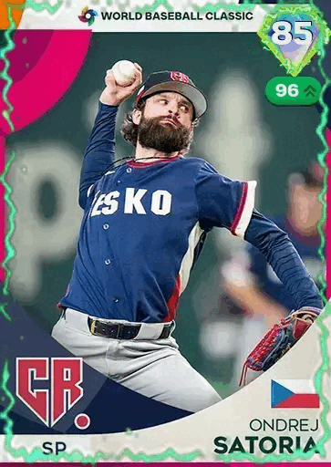 Ondrej Satoria CORE card art