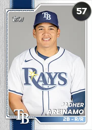 Jadher Areinamo CORE card art