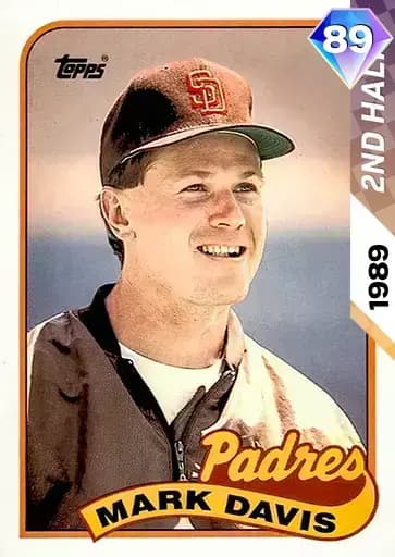 Mark Davis CORE card art