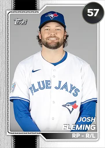 Josh Fleming CORE card art