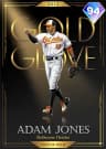 Adam Jones card art