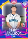 Kade Anderson card art
