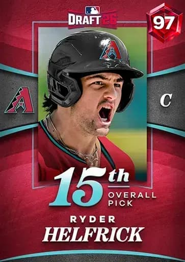 Ryder Helfrick CORE card art