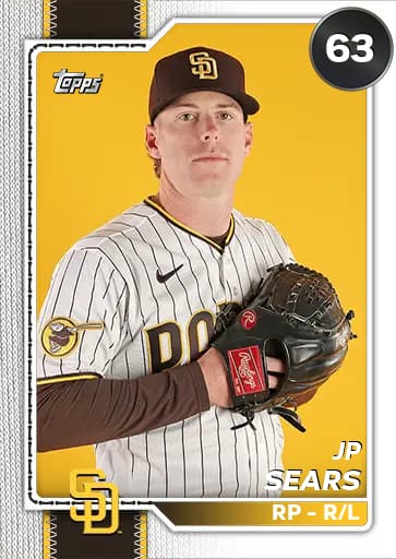 JP Sears CORE card art