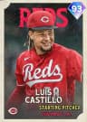 Luis Castillo card art