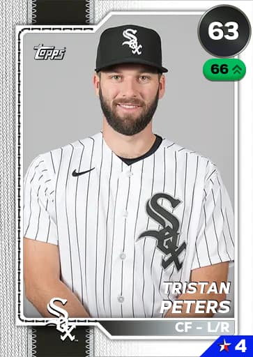 Tristan Peters CORE card art