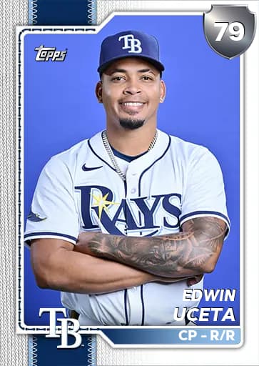 Edwin Uceta CORE card art