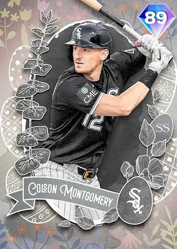 Colson Montgomery CORE card art