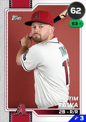 Tim Tawa CORE card art