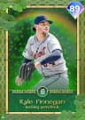 Kyle Finnegan card art