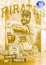 Dave Parker card art
