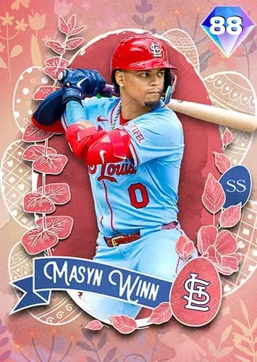 Masyn Winn CORE card art