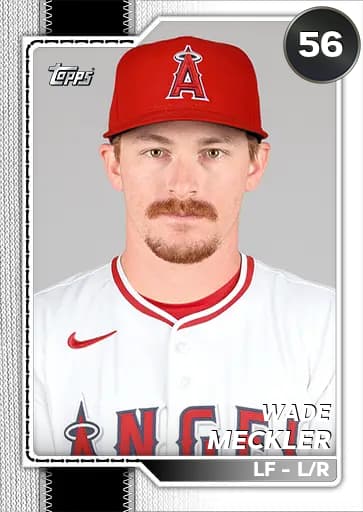 Wade Meckler CORE card art