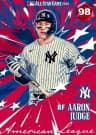 Aaron Judge card art
