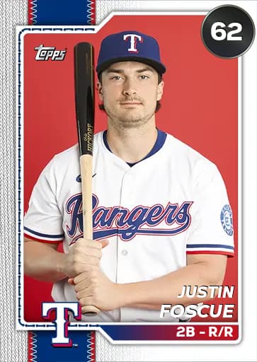 Justin Foscue CORE card art