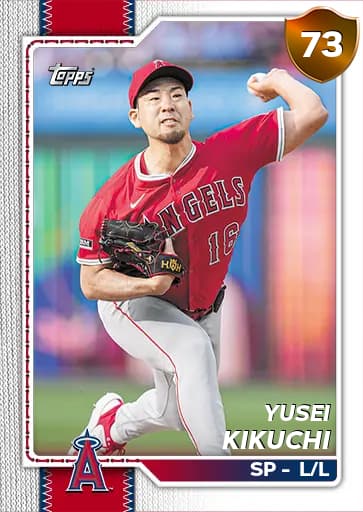 Yusei Kikuchi CORE card art