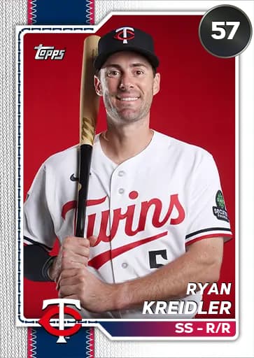Ryan Kreidler CORE card art