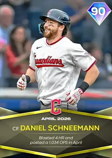 Daniel Schneemann CORE card art
