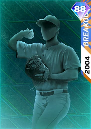 Carlos Pena CORE card art