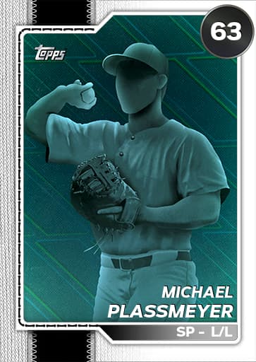 Michael Plassmeyer Live card art