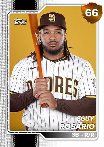 Eguy Rosario CORE card art