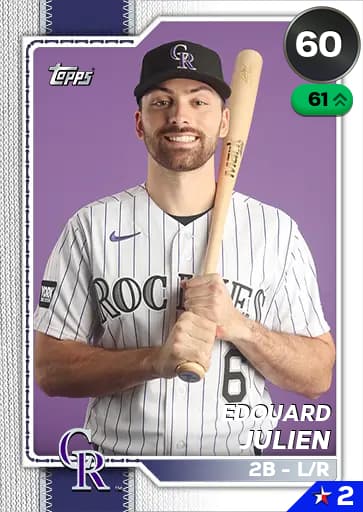 Edouard Julien CORE card art