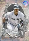 Ray Durham card art