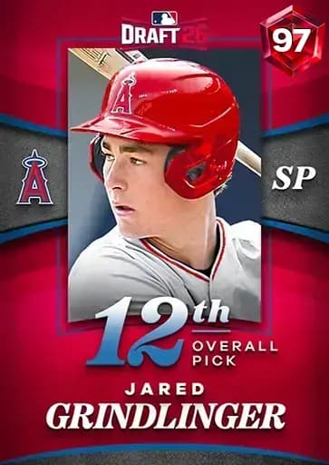 Jared Grindlinger CORE card art