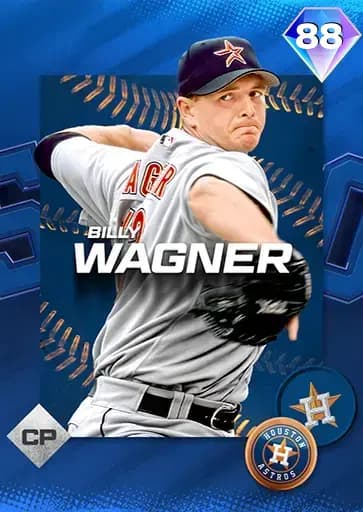 Billy Wagner CORE card art