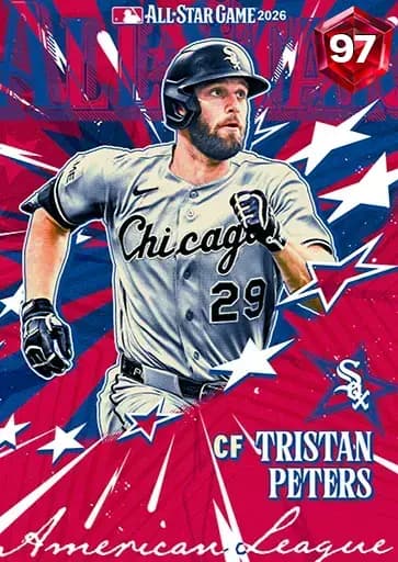 Tristan Peters CORE card art