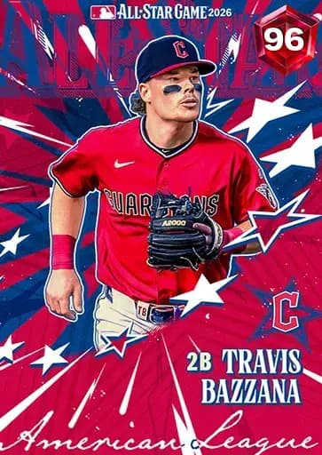 Travis Bazzana CORE card art
