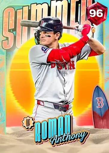 Roman Anthony CORE card art