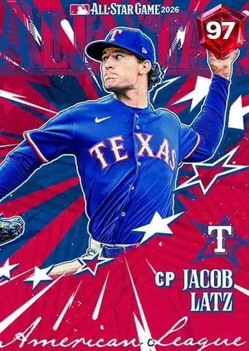 Jacob Latz CORE card art